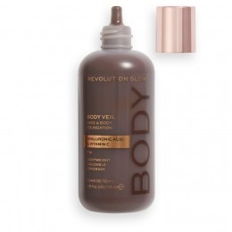 RevolutionBodyVeilFoundation