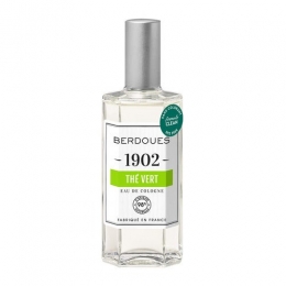 Berdoues1902TheVertEaudeCologne125ml