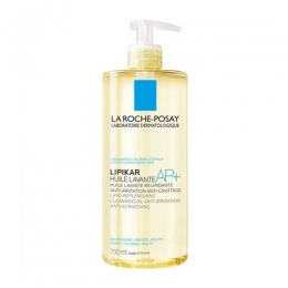 LaRoche-PosayLipikarAPReinigingsolie750ml