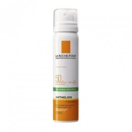 LaRoche-PosayAntheliosFaceMistZonbeschermingSPF50