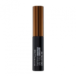 MaybellineTattooBrowPeel-OffGel01LightBrown5gram