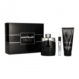 MontblancLegendGiftSet