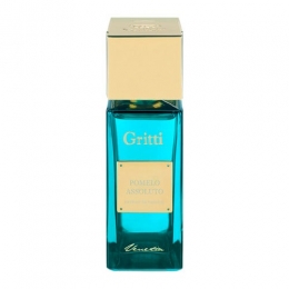 GrittiPomeloAssolutoExtraitdeParfum100ml