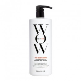 ColorWowColorSecurityShampoo946ml