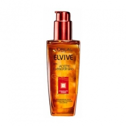 LOralProfessionnelElviveHydraterendeOlie100ml