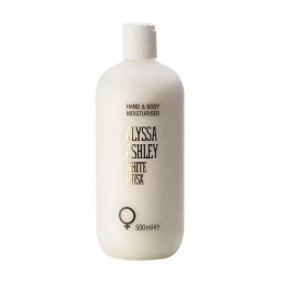 AlyssaAshleyWhiteMuskBodylotion500ml