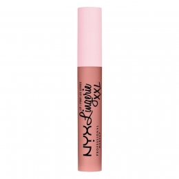 NYXProfessionalMakeupLipLingerieXXL