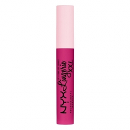 NYXProfessionalMakeupLipLingerieXXL