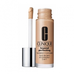 CliniqueBeyondPerfectingFoundationAndConcealer04Creamwhip30ml