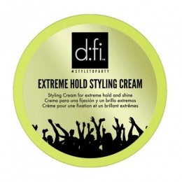 DFIExtremeHoldStylingCream150gram