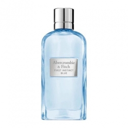 AbercrombieFitchFirstInstinctBlueforwomenEaudeParfum100ml