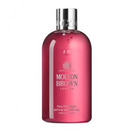 MoltonBrownFieryPinkPepperDouchegel300ml
