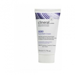 AhavaClineralSeboFacialBalmCream50ml