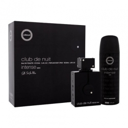 ArmafClubdeNuitIntenseManGiftSet