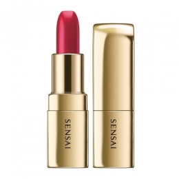 SensaiTheLipstick11SumireMauve35gram