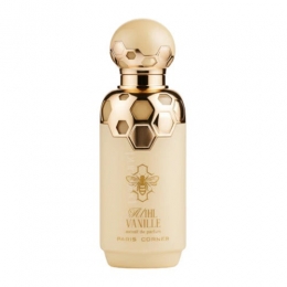 ParisCornerMielVanilleEaudeParfum100ml