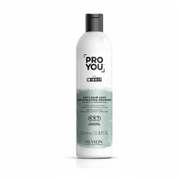 RevlonProYouTheWinnerAntiHairLossInvigoratingShampoo350ml