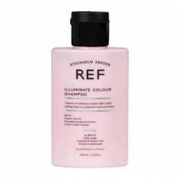 REFStockholmIlluminateColourShampoo100ml