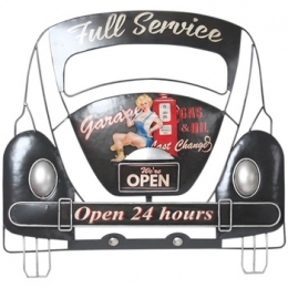 BeeldjesSignesGrimaltAutoOrnamentAuto