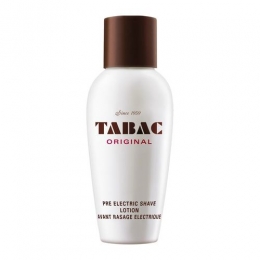 TabacOriginalPreElectricShaveLotionShaving100ml