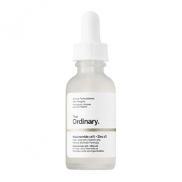 TheOrdinaryNiacinamide10Zinc1Serum60ml