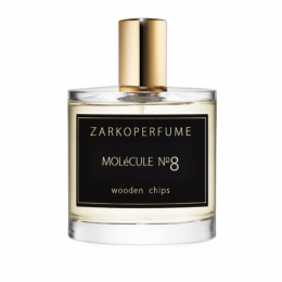 ZarkoperfumeMoleculeN8EaudeParfum100ml