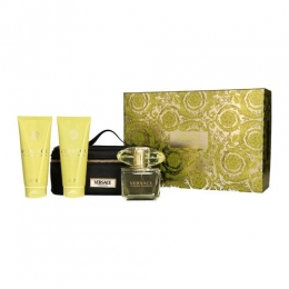 VersaceYellowDiamondGiftSet