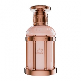 ParisCornerRehamRosePetalsEaudeParfum100ml