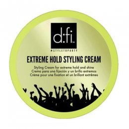 DFIExtremeHoldStylingCream150gram