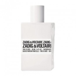 ZadigVoltaireThisisHerEaudeParfum50ml