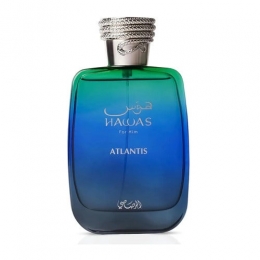 RasasiHawasAtlantisEaudeParfum100ml