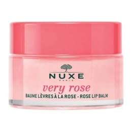 NUXEVeryRoseHydratingLipbalm15gram