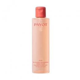 PayotNueMicellairreinigingswaterFaceAndEyes200ml