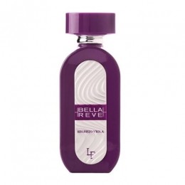 LaFedeBellaReveSegretoViolaEaudeParfum100ml