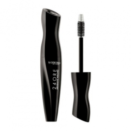 DeborahMilano24OreAbsoluteVolumeMascaraBlack12ml