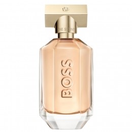 HugoBossTheScentForHerEaudeParfumvoordames
