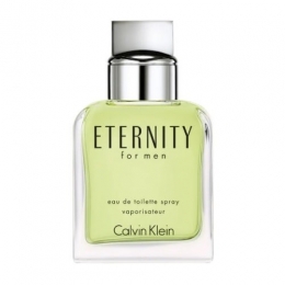 CalvinKleinEternityMenEaudeToilette100ml