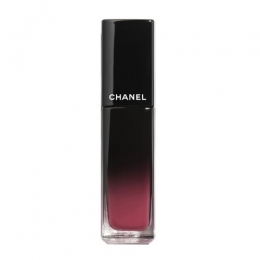 ChanelRougeAllureLaqueUltrawearShineLiquidLipstick66Permanent55ml