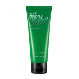 BentonAloePropolisSoothingGel100ml