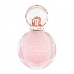 BvlgariRoseGoldeaBlossomDelightEaudeToilette75ml