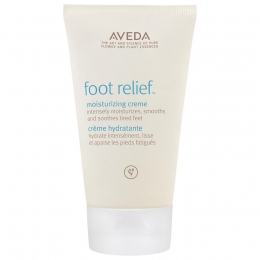 Avedafootreliefmoisturizingcreme