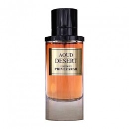 PrivezarahAoudDesertEaudeParfum80ml