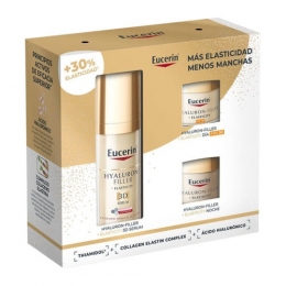 EucerinHyaluron-FillerElasticitySetSPF30