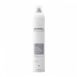 GoldwellStylesignExtraStrongHairspray500ml