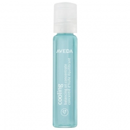 AvedaPure-FumeAromasCoolingBalancingOilConcentrate