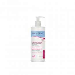 3xDexerylDouchecrme500ml