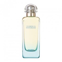 HermsUnJardinEnMediterraneeEaudeToilette100ml