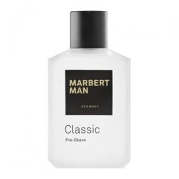 MarbertManClassicPre-shave