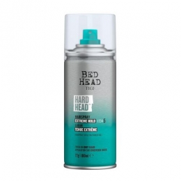 TIGIBedHeadHardHeadStylingspray100ml