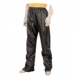 RainfallLuxeryregenbroekzwartS